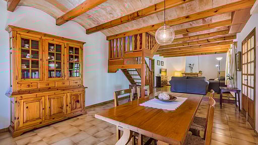 Tugores Salle à manger