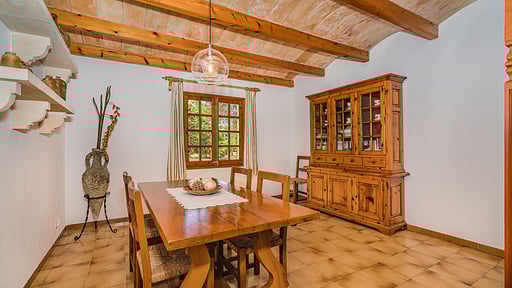 Tugores Salle à manger