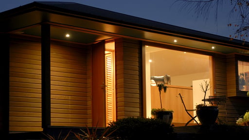 Clifftops Retreat Others
