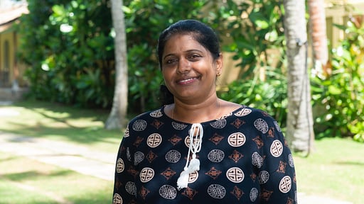 Cloisters Villa Villa staff