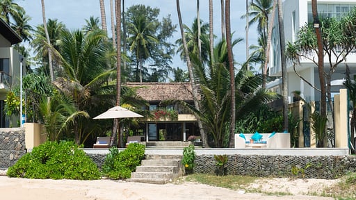 Cloisters Villa Others