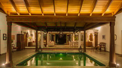 Cloisters Villa Others