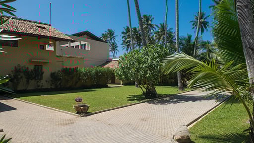 Cloisters Villa Others