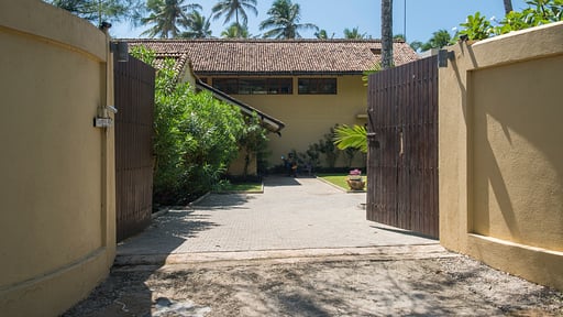 Cloisters Villa Others