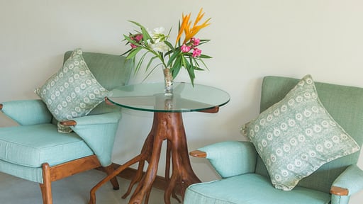 Cloisters Villa Bedroom 3