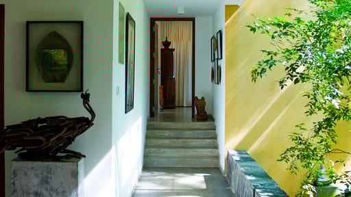 Cobalt Villa Bedroom 1