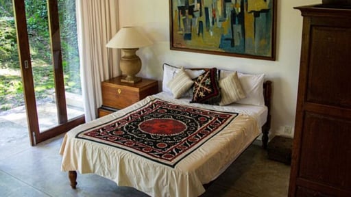 Cobalt Villa Bedroom 1