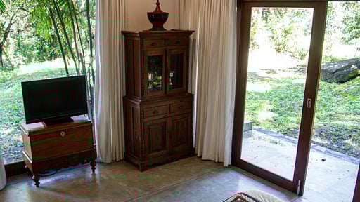 Cobalt Villa Bedroom 1