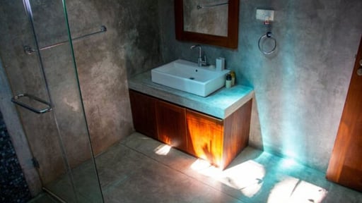 Cobalt Villa Bedroom 3