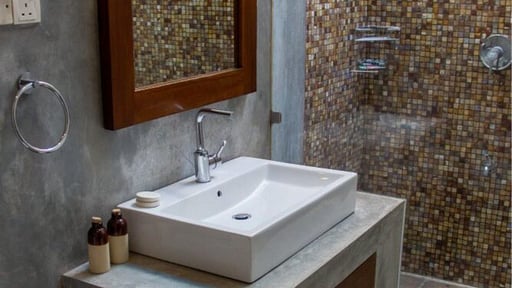 Cobalt Villa Bedroom 1