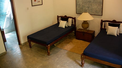 Cobalt Villa Bedroom 3