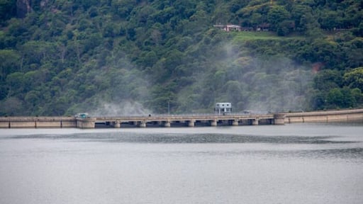 Cobalt Villa Surroundings