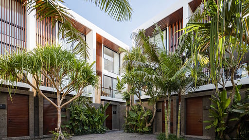 Coco Jungle Villa Others