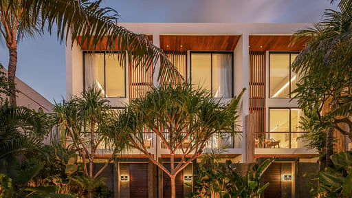 Coco Jungle Villa Others