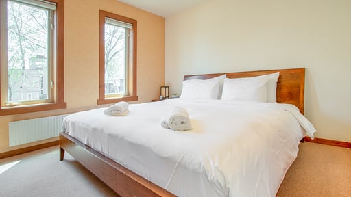 Cocoa Niseko Bedroom 1