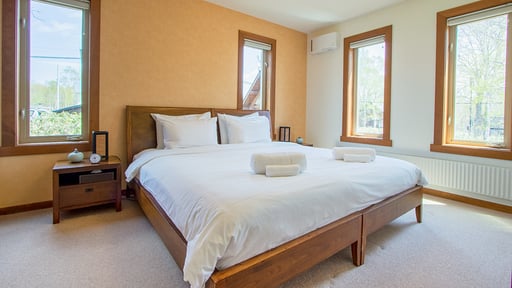 Cocoa Niseko Bedroom 2