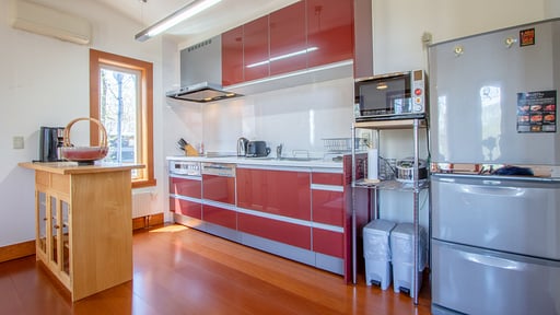 Cocoa Niseko Kitchen