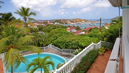 Colony Club Apartment Others