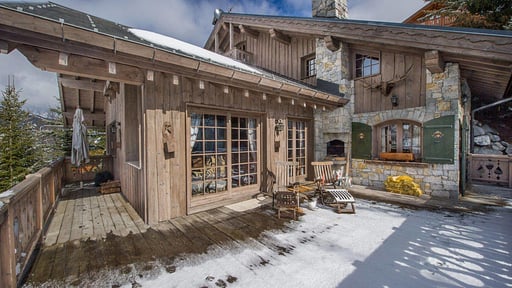 Chalet Colorado Others