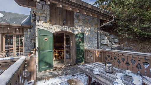Chalet Colorado Others