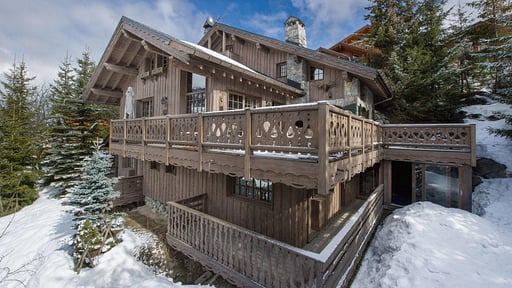 Chalet Colorado Others