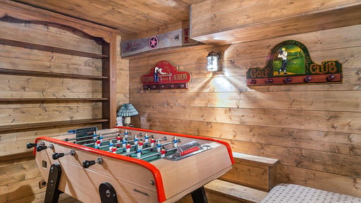 Chalet Colorado Others