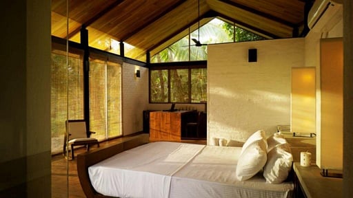 Comilla Bungalow Dormitorio 5