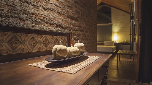 Comilla Bungalow Otros