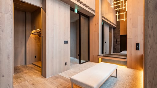 Corniche Hirafu Chalet Others