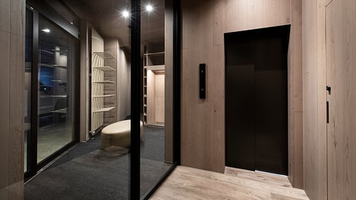 Corniche Hirafu Chalet Others