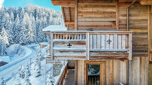 Courchevel Belvédère Grand Residence Four Others