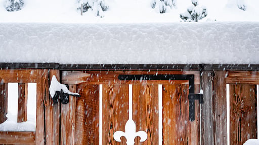 Courchevel Belvédère Grand Residence Four Others