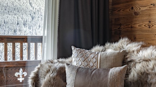 Courchevel Belvédère Signature Residence Four Andere 