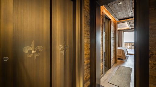 Courchevel Belvédère Signature Residence Four Andere 