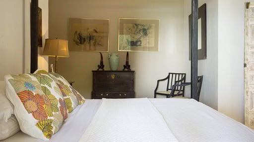 Cove House Bedroom 2