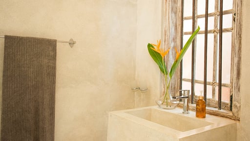 Cove House Bedroom 2