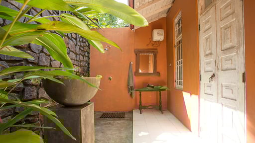 Cove House Bedroom 3