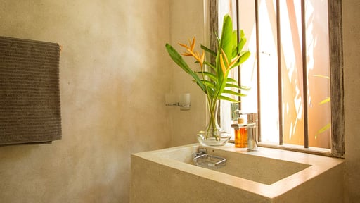 Cove House Bedroom 3