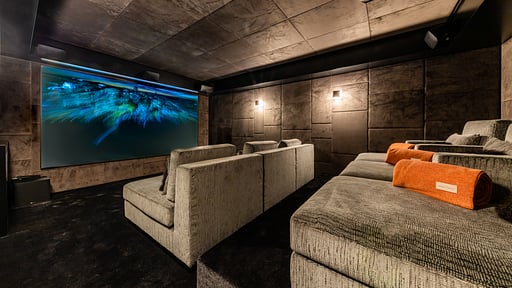 Crans Montana Chalet One Autres 
