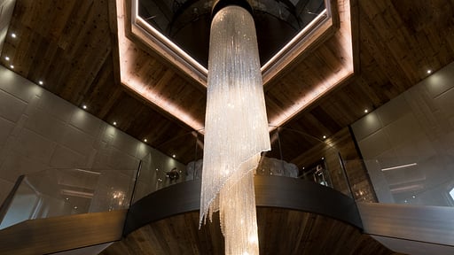 Crans Montana Chalet One Autres 