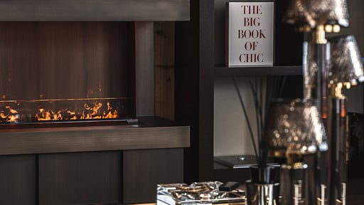 Crans Montana Chalet One Autres 