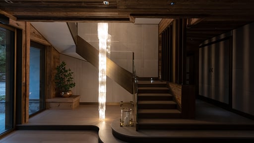 Crans Montana Chalet One Autres 