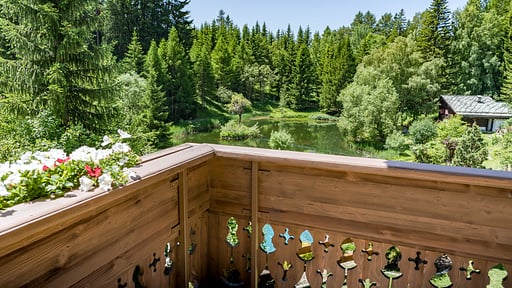 Crans Montana Chalet One Autres