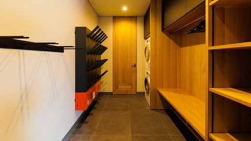 Credence Chalets Others