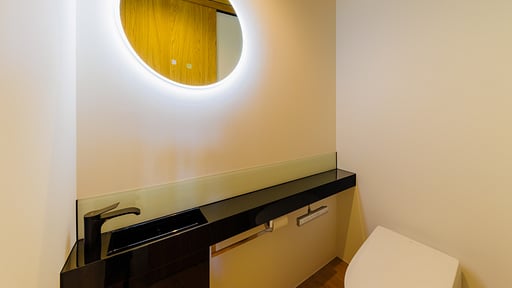 Credence Chalets Others