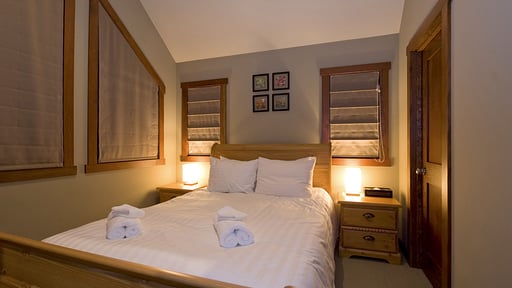 Creekside A Bedroom 3