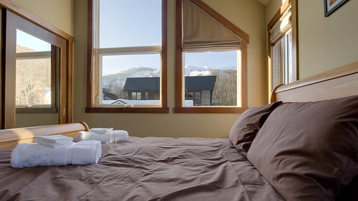 Creekside A Bedroom 3