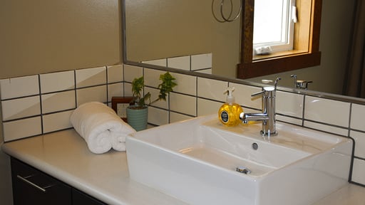 Creekside A Bedroom 3