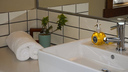 Creekside A Bedroom 3