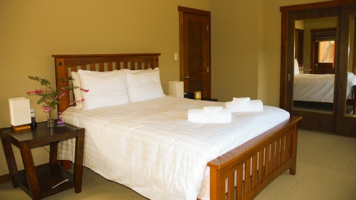 Creekside B Bedroom 1